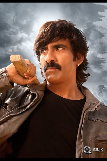 Ravi-Teja